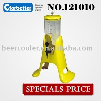 Tower Dispensers