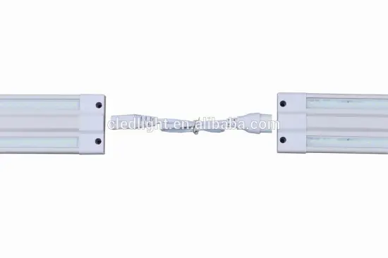 110V dimmable led under cabinet light