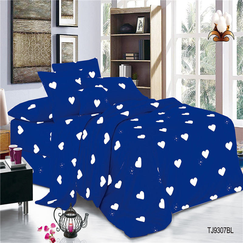Plain Dyed Polyester Sheets