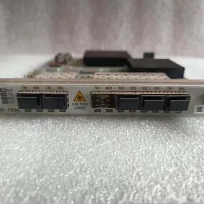 ZTE FC Switch FS3 for ZXSDR BBU B8200 B8300 and Other ZTE Models