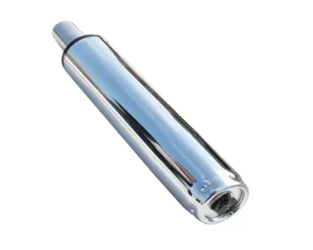 Stainless Steel Office Chair Gas Lift Seat Piston Replacement for Sofa