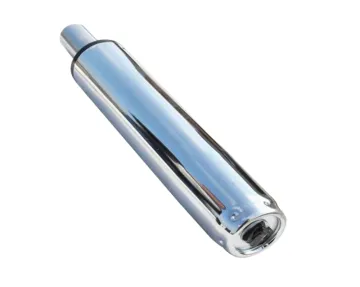 Stainless Steel Office Chair Gas Lift Seat Piston Replacement for Sofa