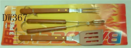 Long Handle BBQ Tools BBQ Grill Tools BBQ tool