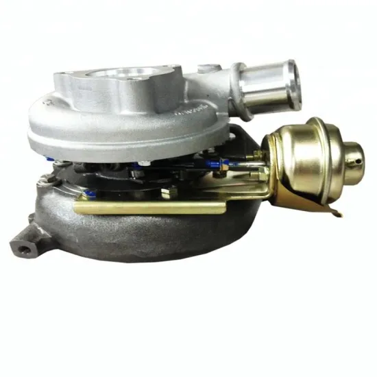 Repair Kit turbo 8944326360 RHF4 for repair turbo