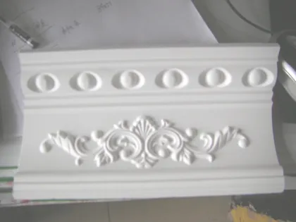 Gypsum Cornice India etc