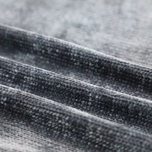 Chenille Knit Fabric Chenille Fleece Fabric For Clothing