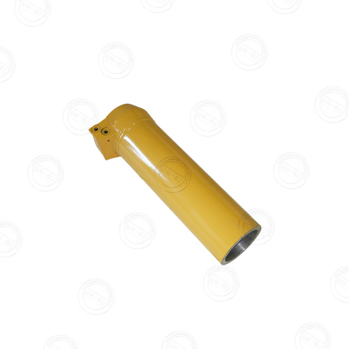 CAT6060 boom cylinder assembly 503-9745 cylinder 588-1455
