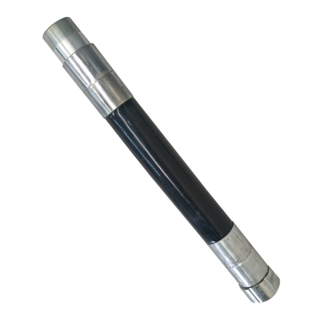 Standard API reinforced thermoplastic pipe