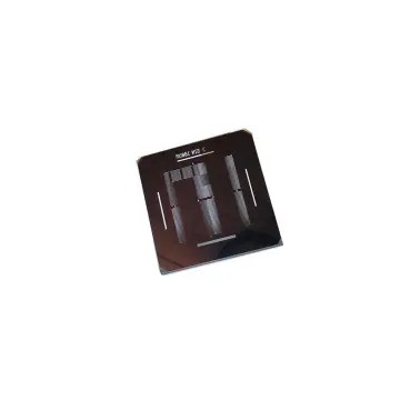 High Precision Length Angle Measuring Tool with Corrosion Resistant Photomask for Quality Assurance