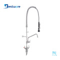 Hot Design Commercial Pull Out Kitchen Faucet