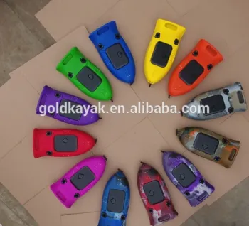 kayak luggage
