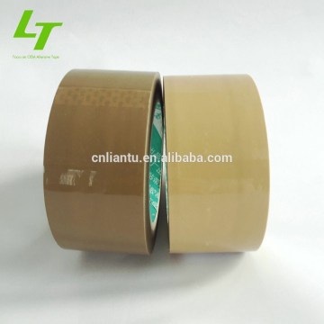 acrylic bopp tape manufacturers bopp packing tape for carton sealing
