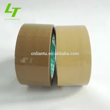 bopp tape distributors brown packing tape