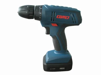 chargeable drill, charging drill, cordless drill