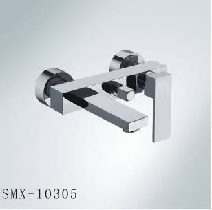 Bath Faucet and Mixer (SMX-10305)