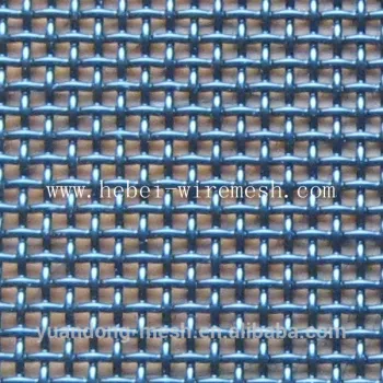 wire and fly screen mesh