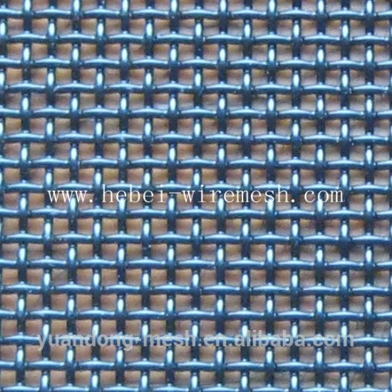 wire and fly screen mesh