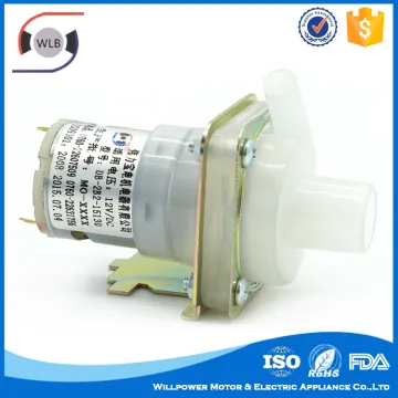 Electric Power 12V DC solar Water circulating pump with us certification