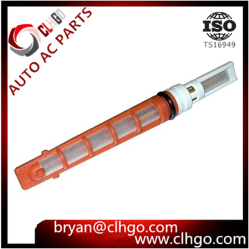 Klima Everco/A/C Orifice Tüp Turuncu 0.057 "