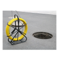 cable fiberglass duct rods rodder for pulling wire