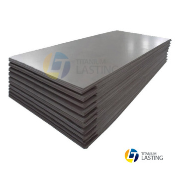 Buy Flexible Titanium Sheet Online