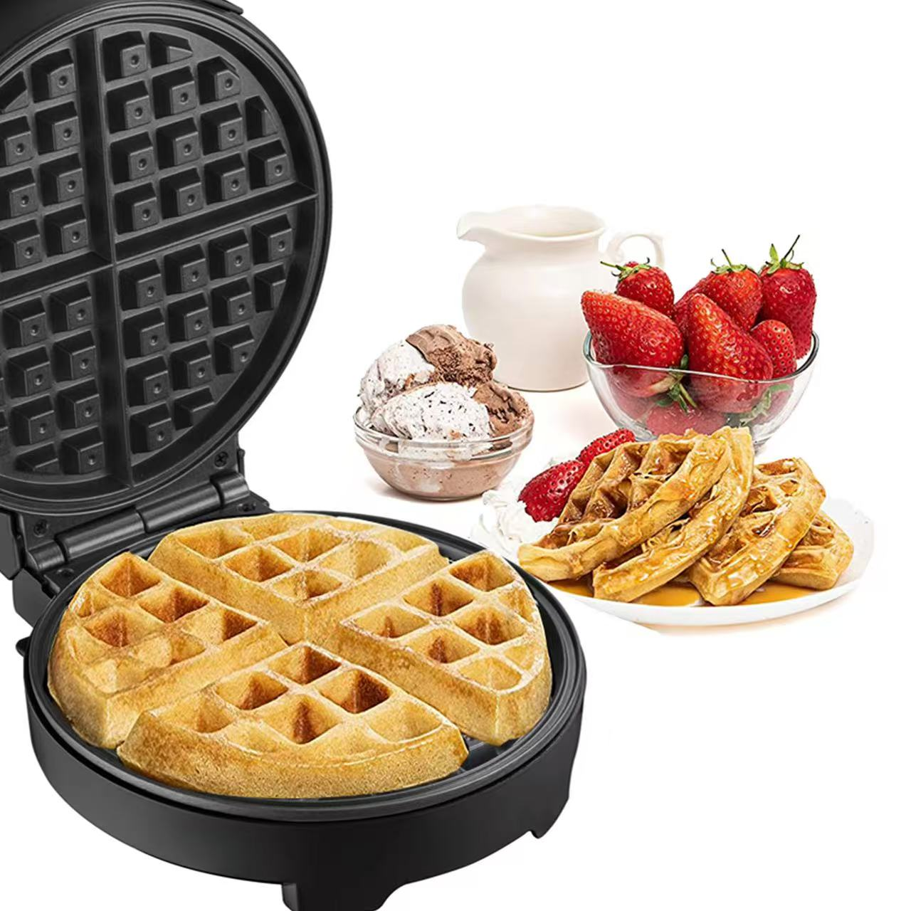 Waffle Maker