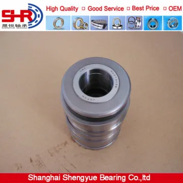 NSK M4CT3068 Tandem Thrust Cylindrical Roller bearing M4CT3068 Multi-Stage cylindrical roller thrust bearing