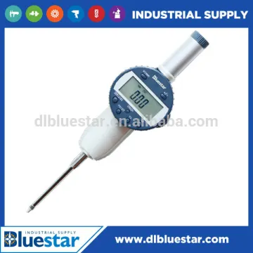 910N-10 0-12.7MM/0-0.5" ABSOLUTE DIGITAL INDICATOR GAUGE