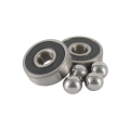 AISI 52100 0.85mm G100 Chrome Bearing Steel Balls