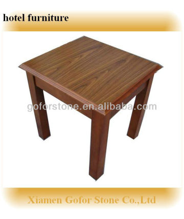 hotle wooden furniture chairs