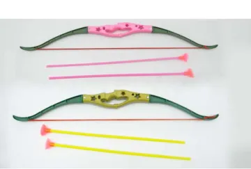 BOW & ARROW
