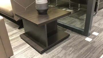 cheap wooden wood living room small tea table
