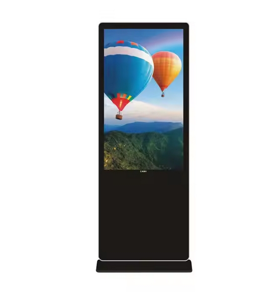LCD advertising Indoor Digital Signage