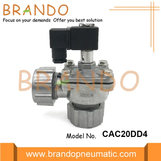 GOYEN Type Pulse Valve CAC20DD4 3/4 Inch CAC20DD4012 CAC20DD4002