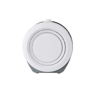 Office Use Composite Filter Desktop Air Purifier
