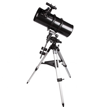 StarPU-H20380 Reflector Telescope with EQ Equatorial Mount, 203mm Aperture & 800mm Focal Length - Automatic