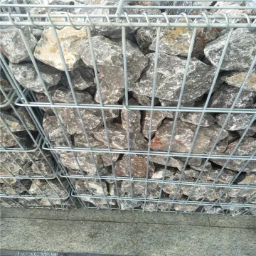 gabion retaining wall box containment