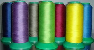 Cotton Yarn, Nylon Yarn, Blend Yarn