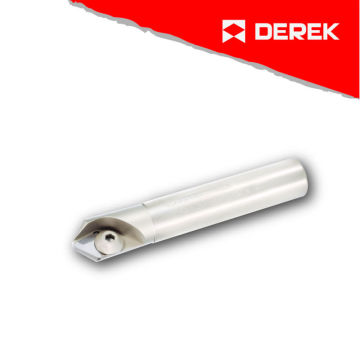 Chamfering Cutter with Insert TPMN for Different Angles Performance