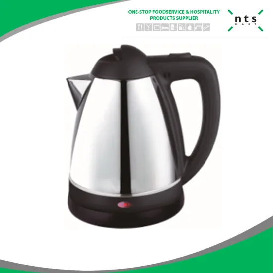 1.2L Hotel electric kettle guestroom