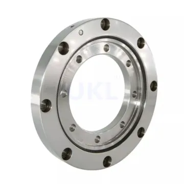 CRBH25025A 250mm Outdoor Bearing - Weather Resistant Cross Roller for Harmonic Reducer