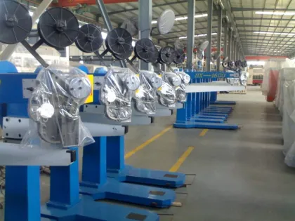 HUALI Manual Carton Box Stitching Machine - Search Engine