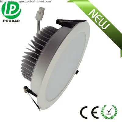 dimmable LED downlight  24W downlight LED