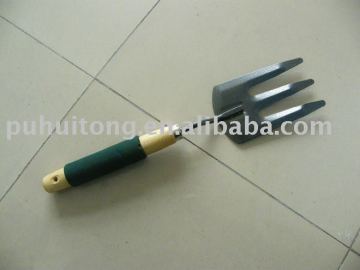 iron Fork Garden tool