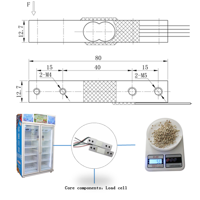 sensor