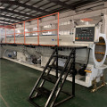 China Plastic pipe production line PVC pipes machine Supplier