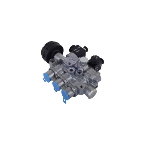 ANGIO Air Suspension Lifting Solenoid Valve for DAF, MAN, Renault (4729000300)