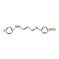 Cloridrato CAS 50328-50-2 de Dianilide do Malonaldehyde