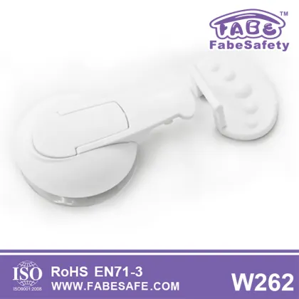 Sliding Door and Window Lock