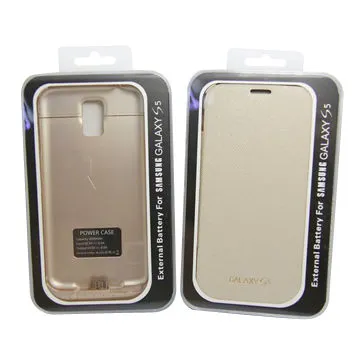 Power Bank for Samsung Galaxy S5